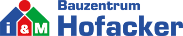 Bauzentrum Hofacker logo